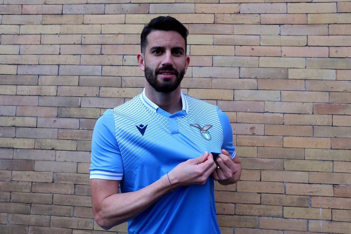 Lazio, Musacchio inserito in lista: in campo già a Bergamo?