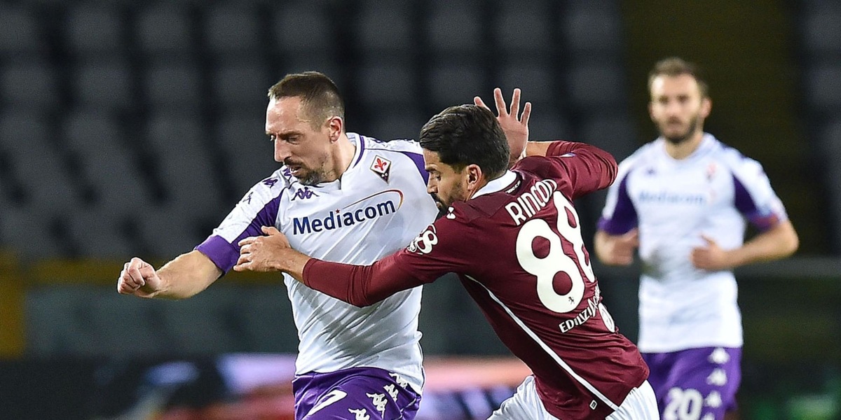 Torino-Fiorentina 1-1: Prandelli in nove strappa un punto a Nicola