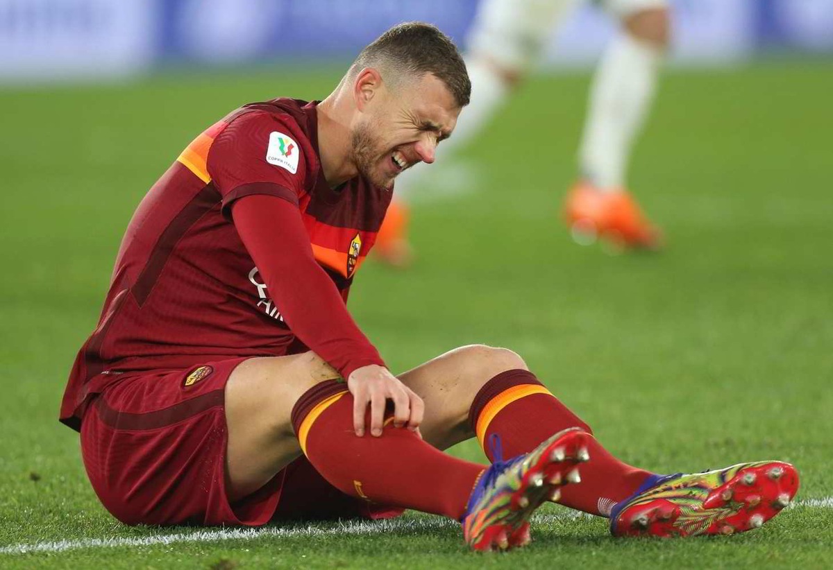 Dzeko, Inter saltata: Fonseca non lo considera più in rosa
