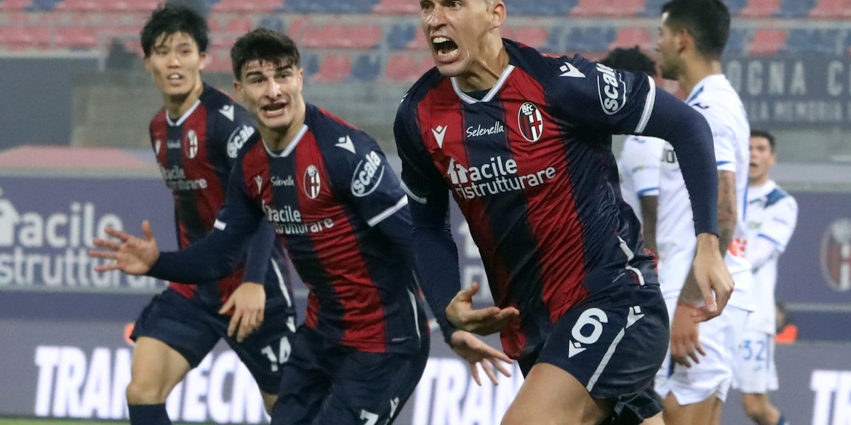 Calciomercato Bologna, Donsah e Paz al Crotone