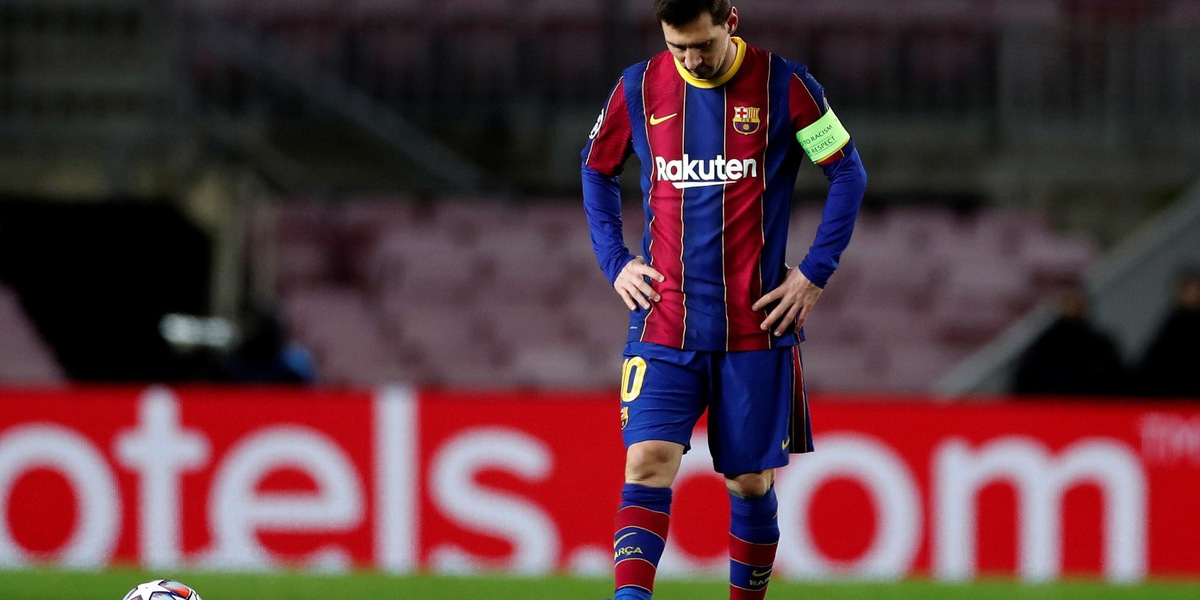 El Mundo: “Messi ha rovinato il Barça”. Inter, Lautaro vuole il rinnovo VIDEO