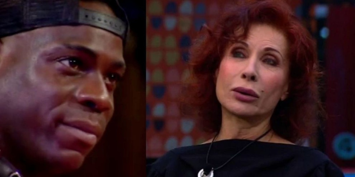 Balotelli furioso con Alda D'Eusanio: l'appello a tutte le tv