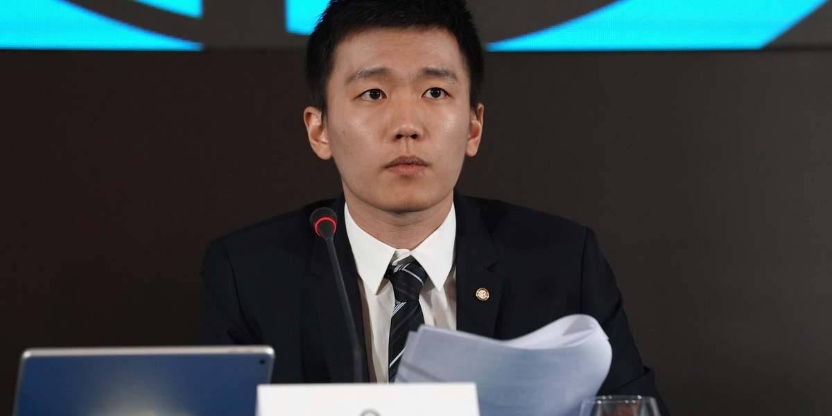 Suning deve decidere: due strade per l'Inter