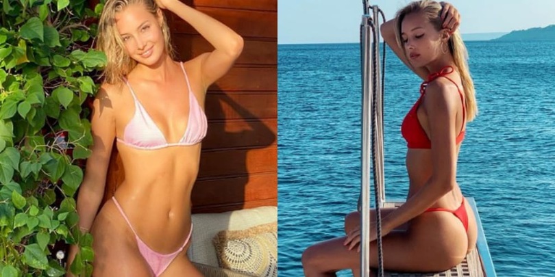 Pellè torna a Parma. VIki Varga è già carica