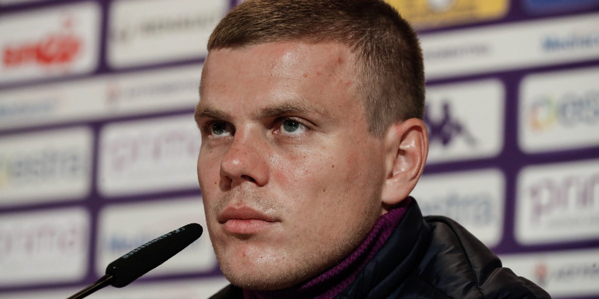Fiorentina, Kokorin: prime magie con Ribery