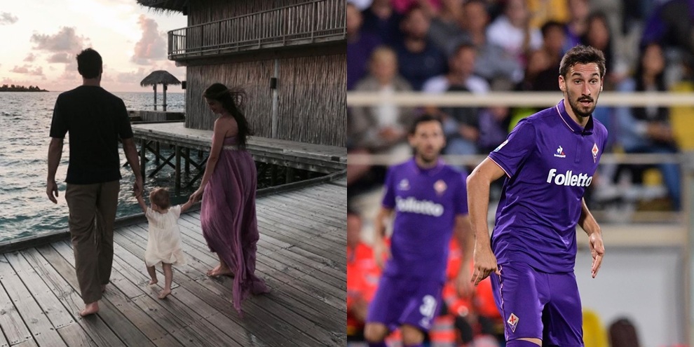 Morte Astori, duro sfogo di Francesca Fioretti: "Ora la verità"
