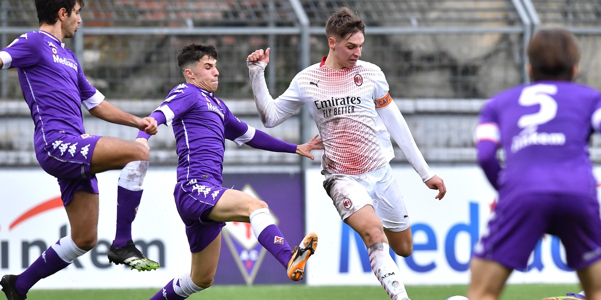 Coppa Italia Primavera, i risultati degli ottavi