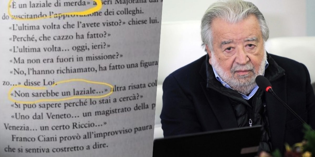 I tifosi della Lazio contro Pupi Avati: bufera sui social