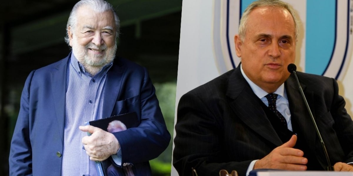 Lazio, Pupi Avati chiede scusa ai tifosi: la lettera a Lotito