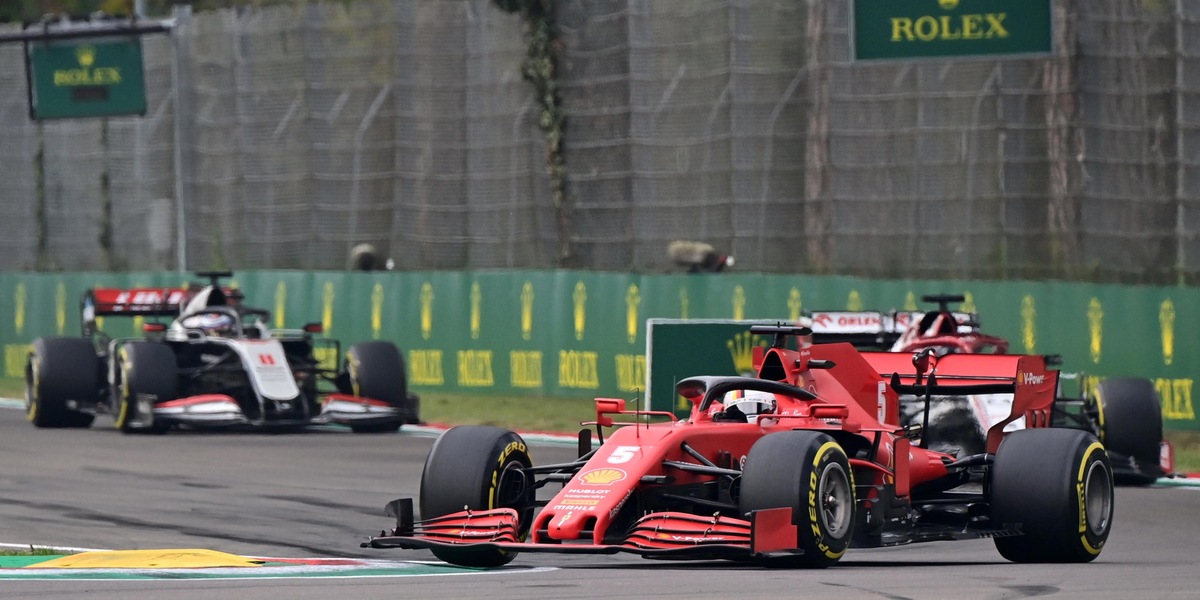 F1, il GP di Imola potrebbe avere il pubblico