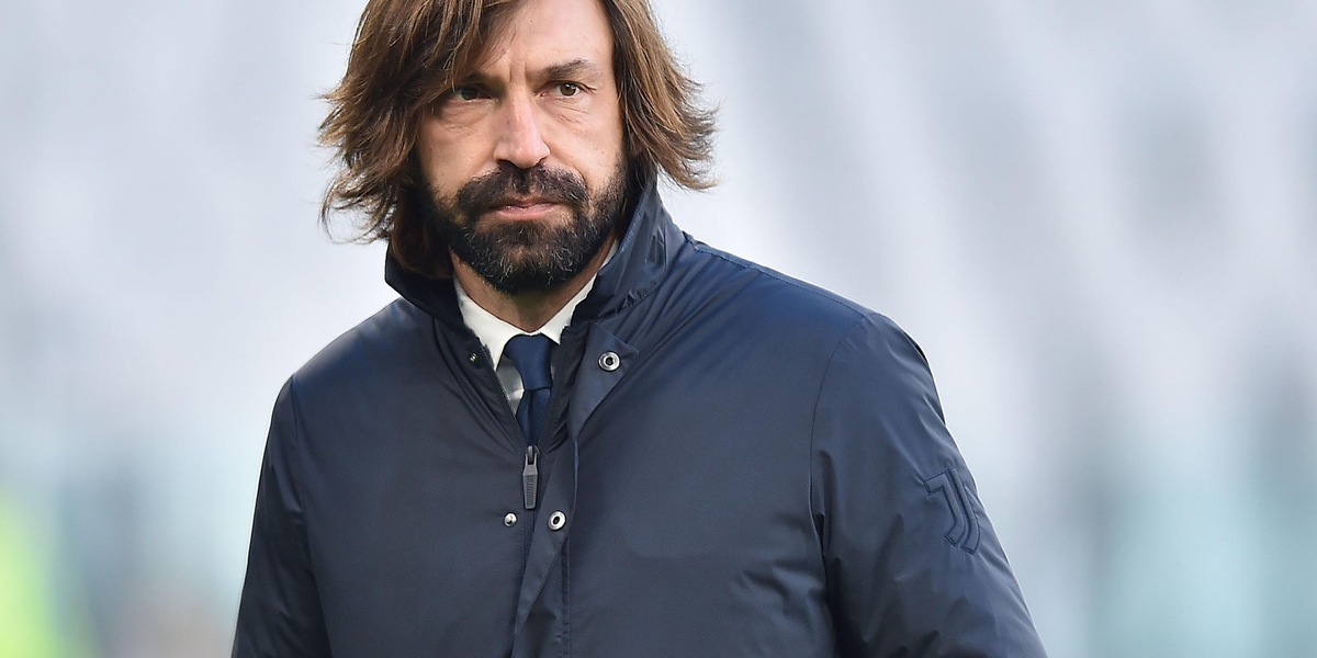 Juve, le convocazioni di Pirlo per la gara con la Roma