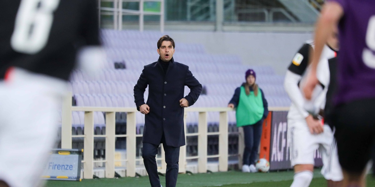 Primavera, Milan-Sassuolo 2-1. A Bigica non basta Manara