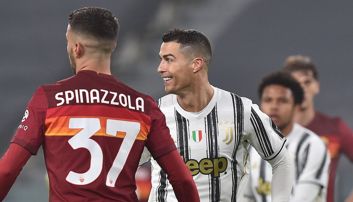 Pagelle Juve-Roma, i migliori e i peggiori