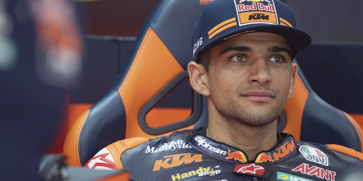 MotoGP, Martin: "Voglio battere Mir. Il caso di Marquez ci ha insegnato"