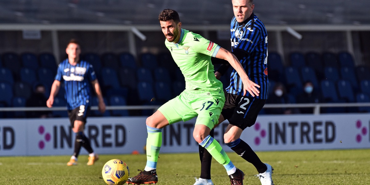 Musacchio: "Già felice alla Lazio. Accolto alla grande"