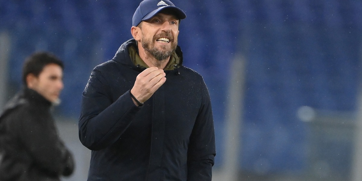 Cagliari, Di Francesco: "Il Toro non merita la sua classifica, come noi"