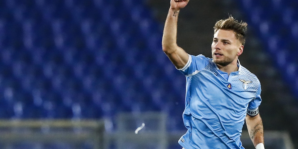 Lazio, la sesta sinfonia di Inzaghi. Premier, crolla il Liverpool VIDEO
