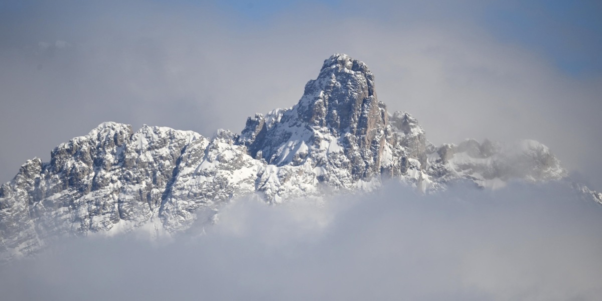Cortina, SuperG donne posticipato per nebbia