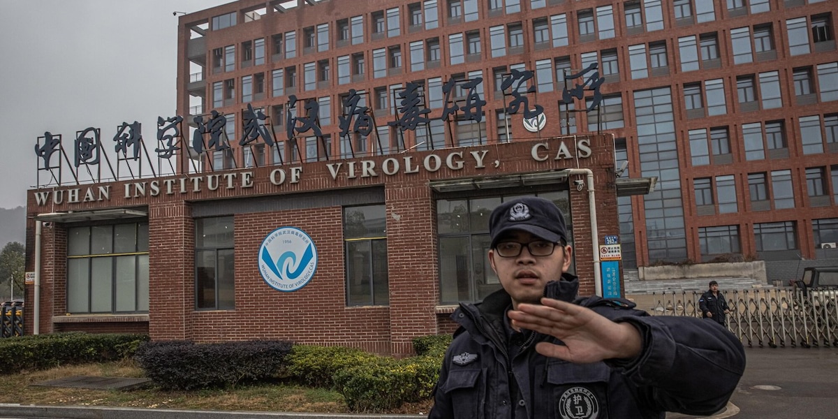 Covid, conclusa la missione Oms a Wuhan: ecco i risultati