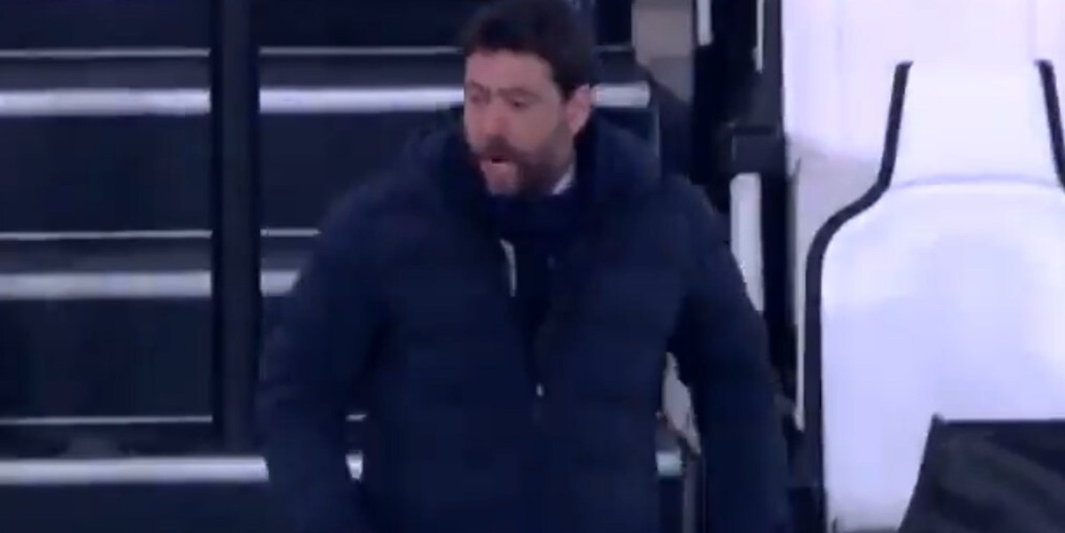 Agnelli e il "cogl..." a Conte: i retroscena e cosa è successo veramente