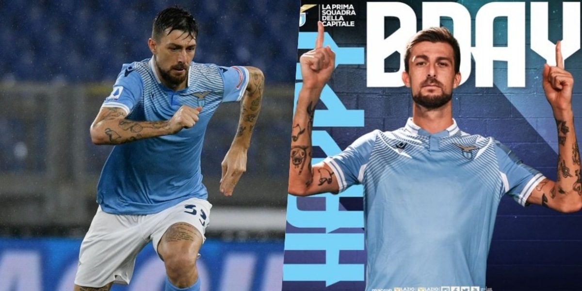 Lazio, auguri ad Acerbi: è l’uomo in più di Inzaghi
