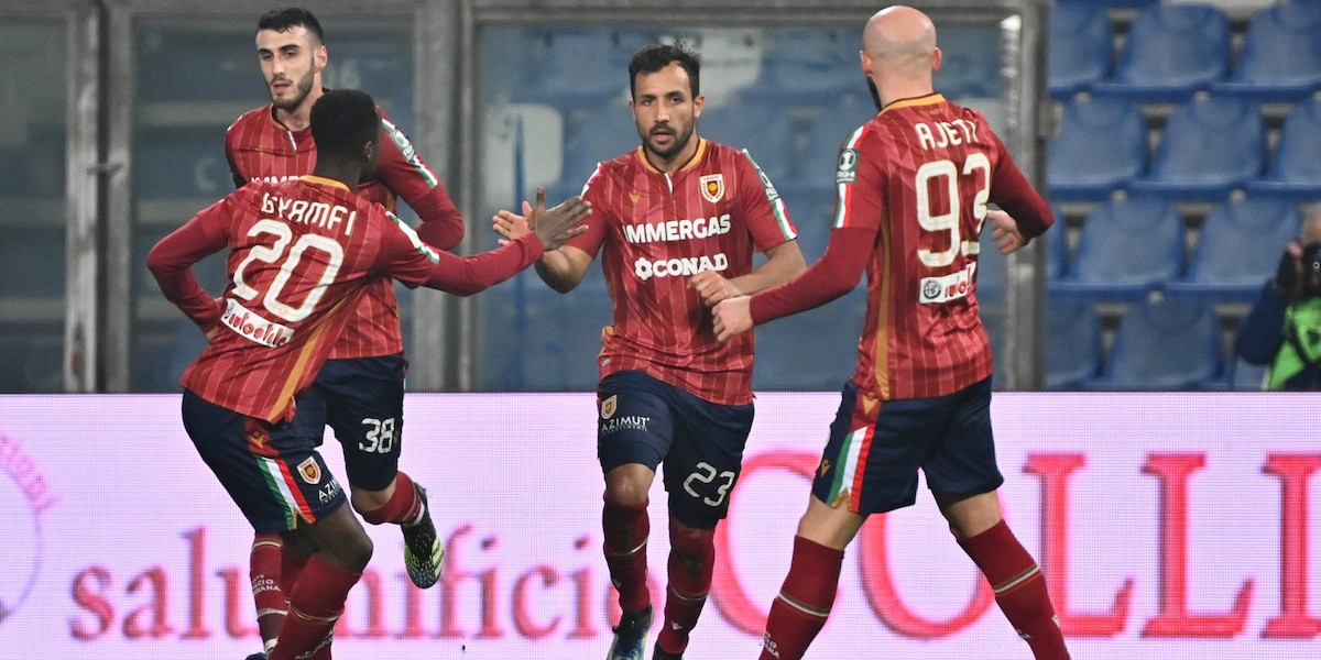 Diretta Chievo-Reggiana dalle 21: probabili formazioni e dove vederla in tv