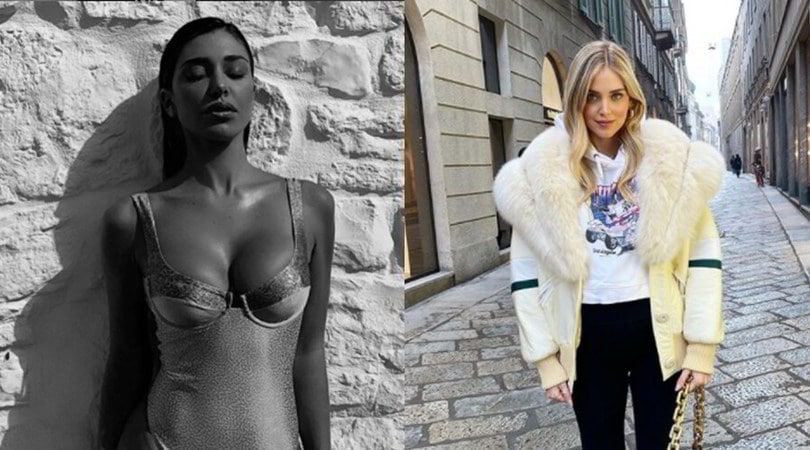 Mamme 2021, da Belen alla Ferragni: ecco le vip in dolce attesa