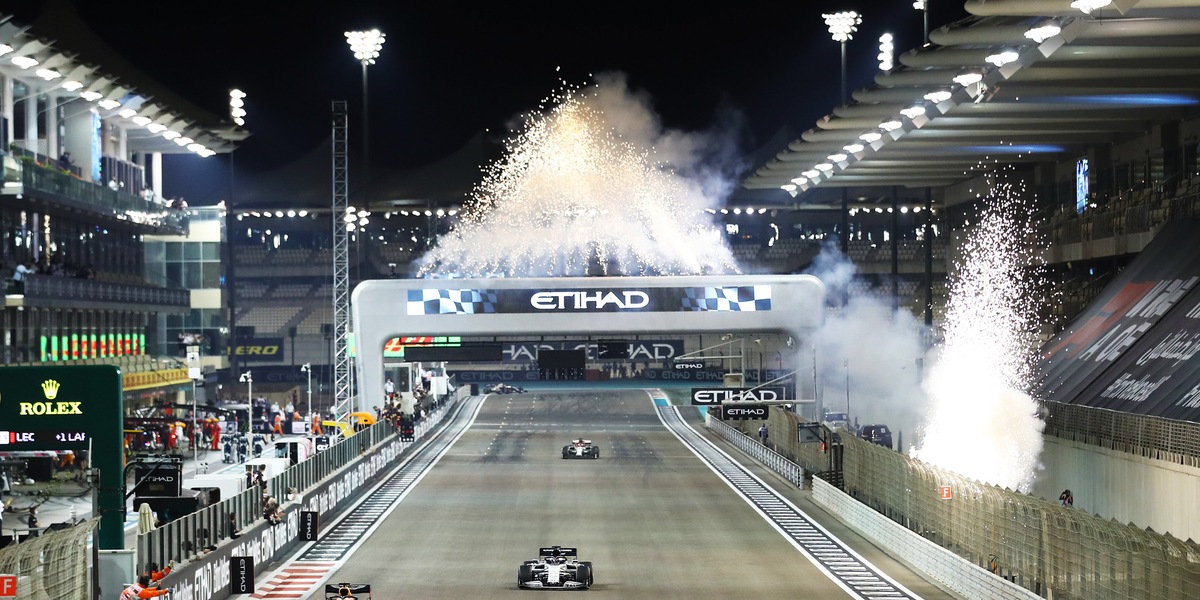 F1, la nuova campagna antirazzismo: "Sostenibilità, diversità, inclusione e comunità"