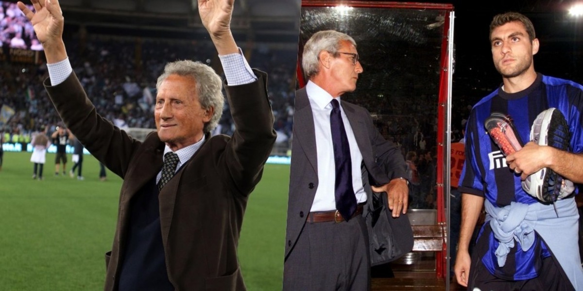Cragnotti racconta: “Vieri all’Inter? Ecco come andò”