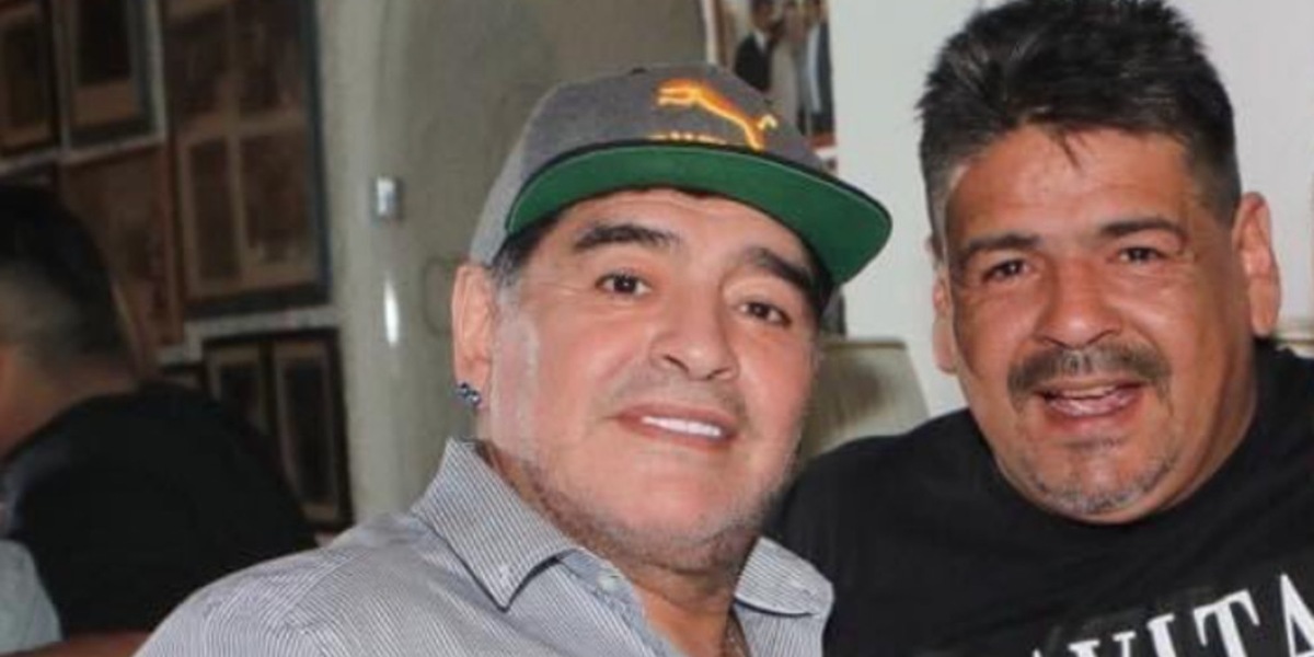 Morte Maradona, Hugo sbotta: "Manca solo che parlino di suicidio"