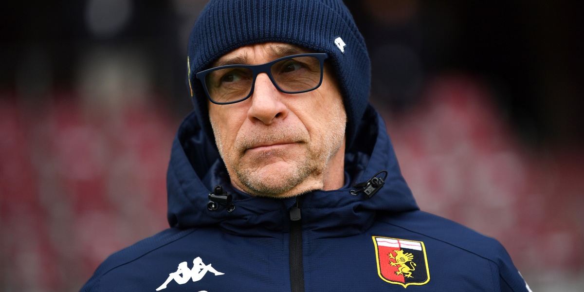 Probabili formazioni Genoa-Udinese: aggiornamenti
