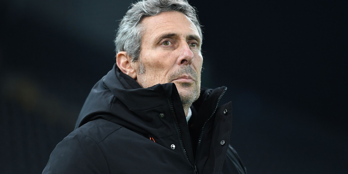 Udinese, Gotti: "Roma? Mi piace l'identità che le ha dato Fonseca"