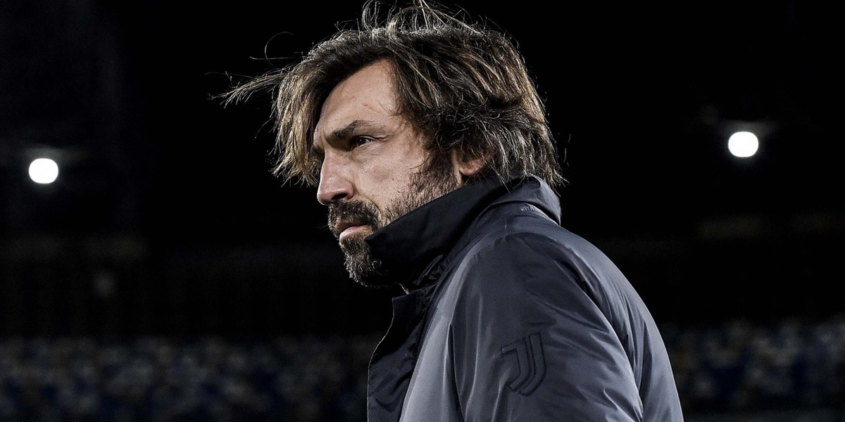 Furia Pirlo: "Rigore dubbio. Se lo avessero dato alla Juve..."