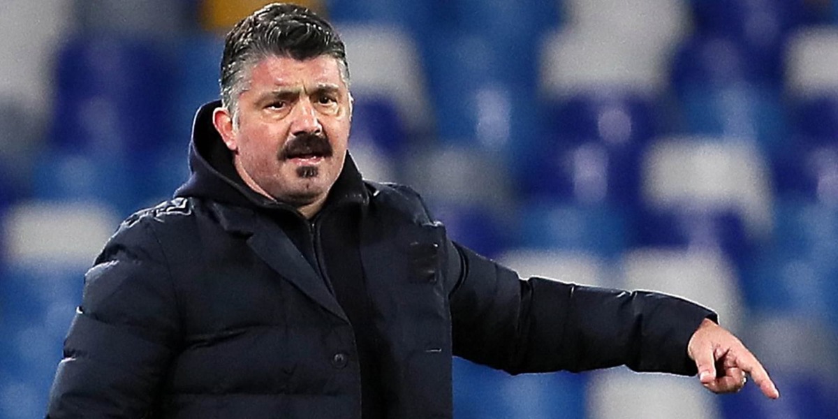 Gattuso: "Basta attacchi personali. Vado sotto casa di tutti"