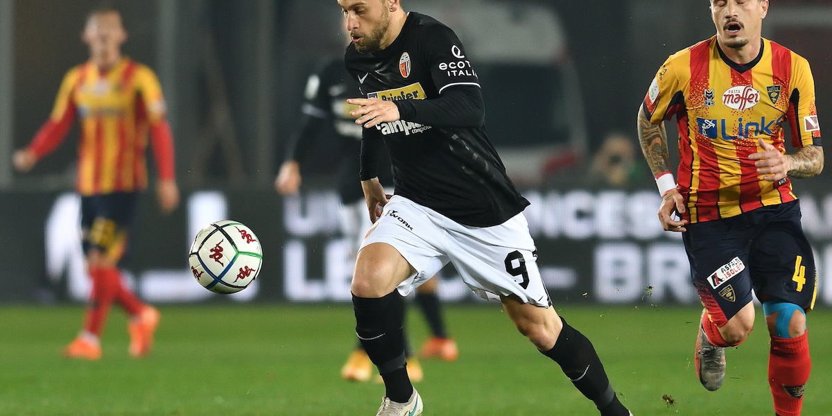 Diretta Reggiana-Ascoli dalle 17: probabili formazioni e dove vederla in tv