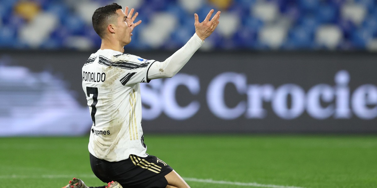 Pagelle Napoli-Juve: Ronaldo spento, Meret para tutto