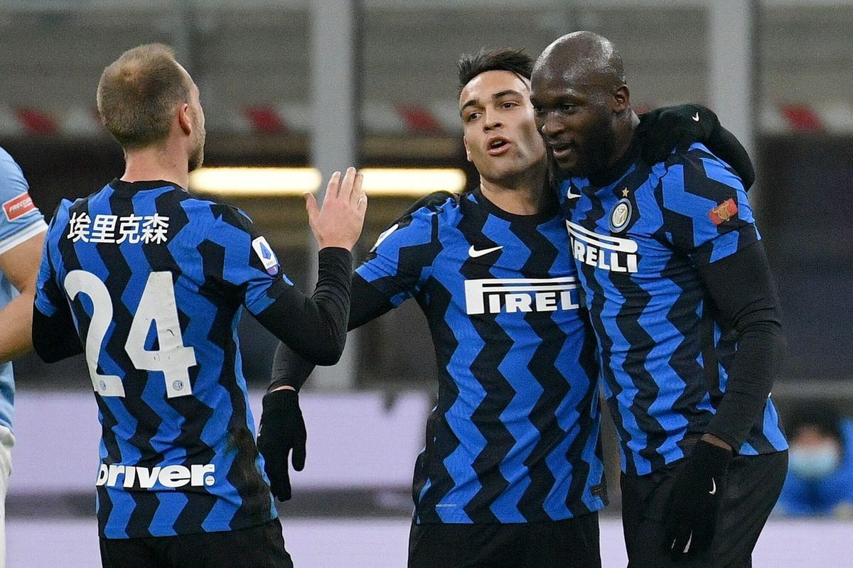 Lotta scudetto, Inter, Derby e Real Madrid. Le news della sera