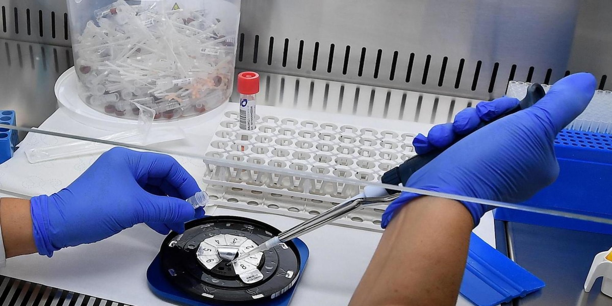 Coronavirus, il bollettino di oggi: nuovo balzo dei positivi