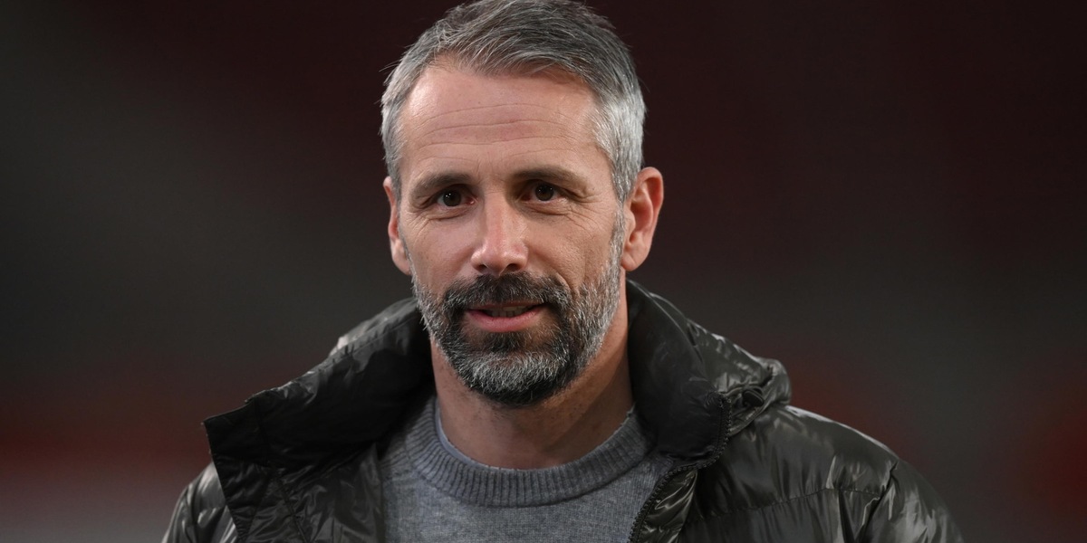 Ufficiale, Rose sarà il nuovo allenatore del Borussia Dortmund