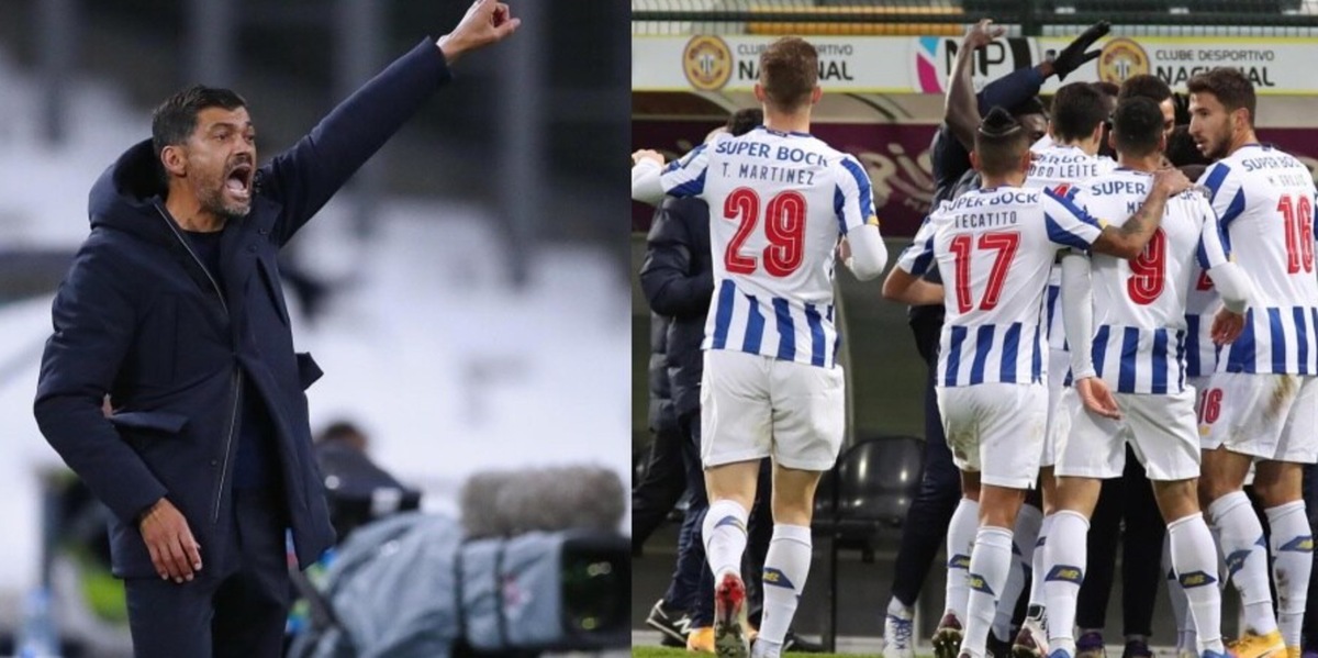 Porto-Juve: occhio Pirlo, Conceicao ha una difesa d’acciaio