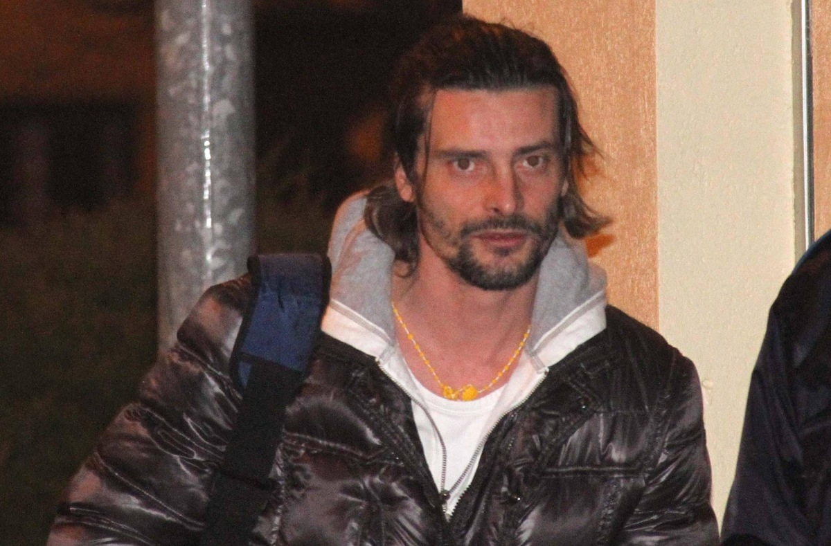 Sartor, altri guai: arrestato per droga