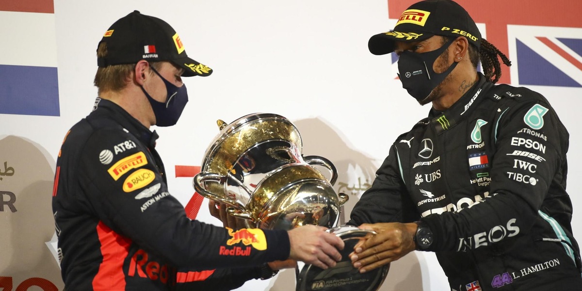 F1, Piquet: "Verstappen distruggerebbe Hamilton a parità di macchina"