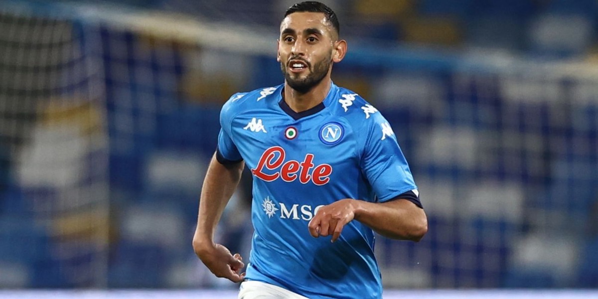 Napoli, il prof. Portella: "Ghoulam? Tampone privato per problemi familiari"