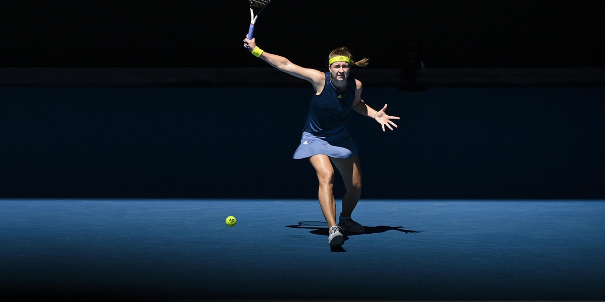 Australian Open, Muchova e Brady in semifinale. Barty eliminata