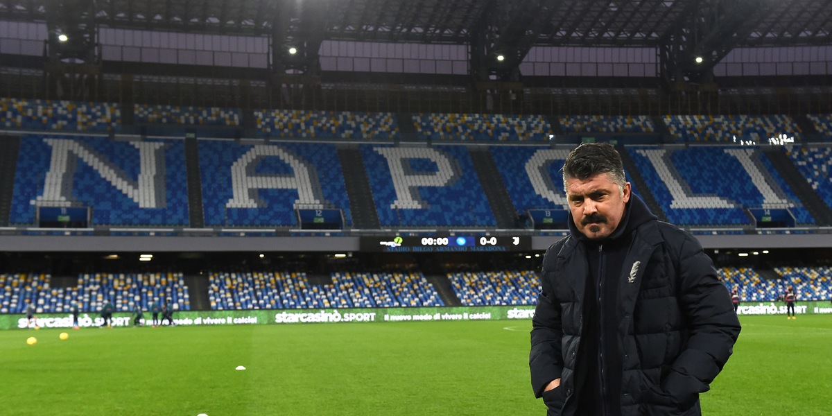 Napoli, lavoro tattico verso il Granada