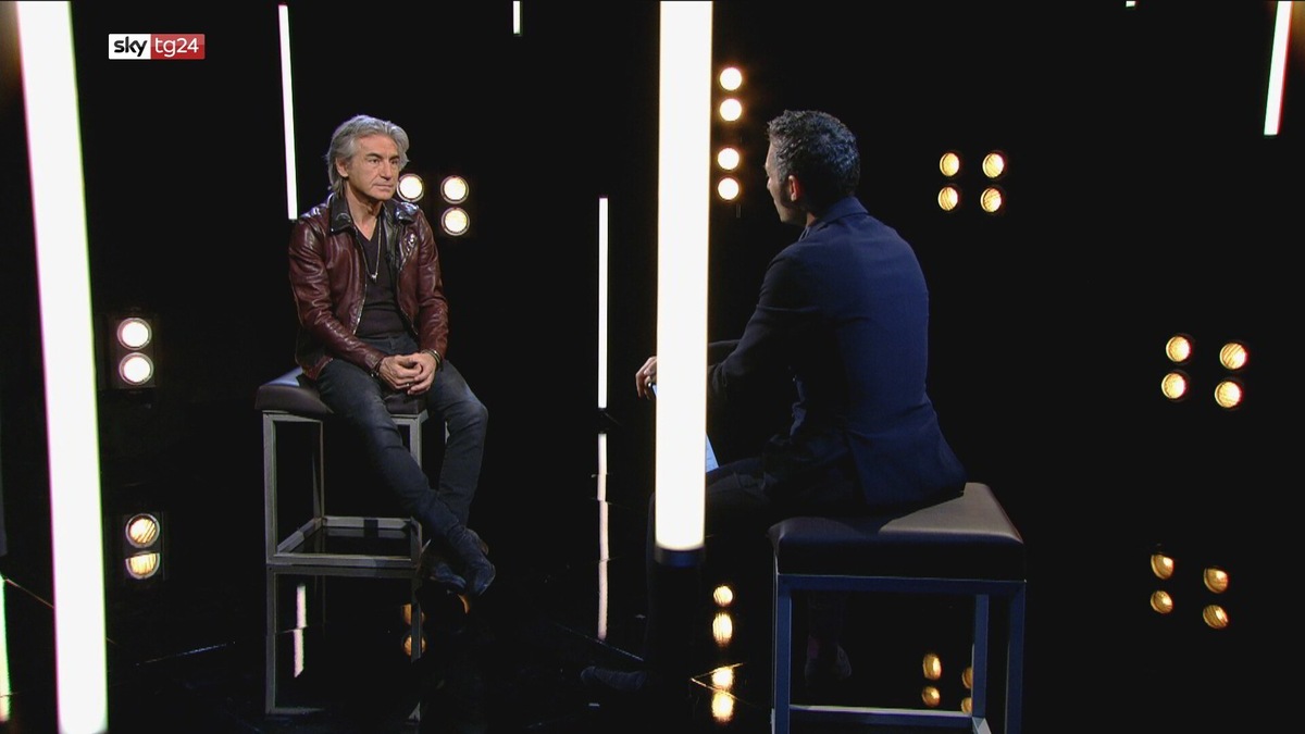 Ligabue: "Ecco perché l'Inter mi ha fatto innamorare"