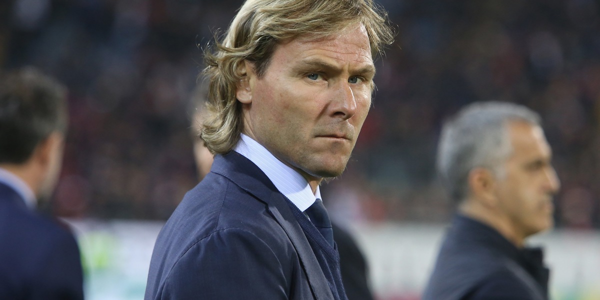 Juve, Nedved: "Inter senza Champions? Non mi preoccupa"