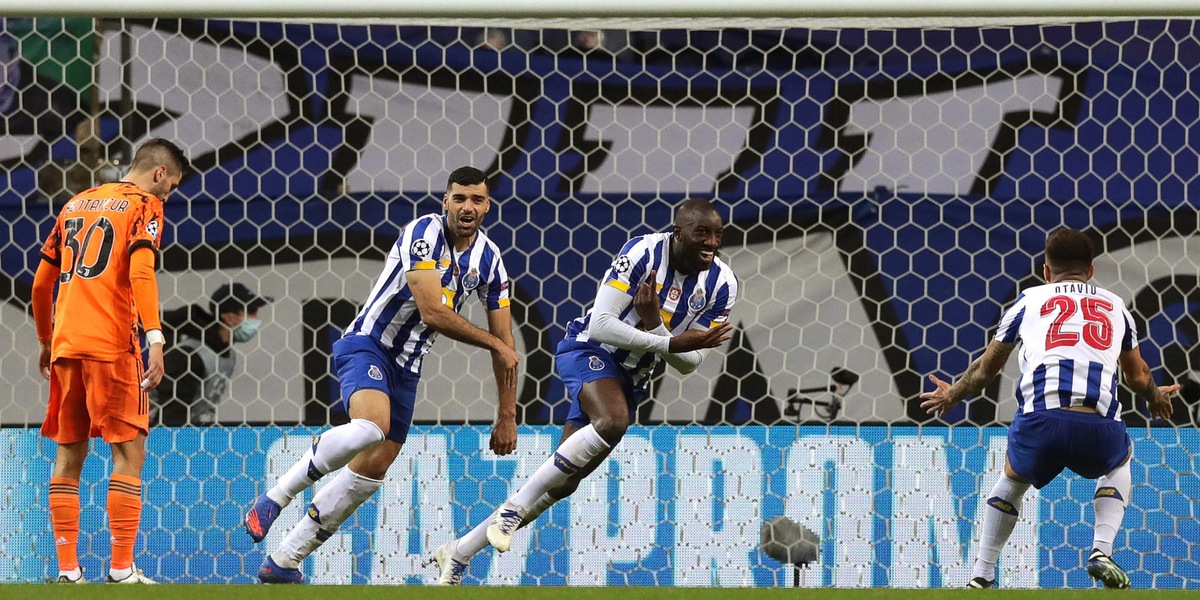 Juve, flop in Champions: unica testa di serie ko