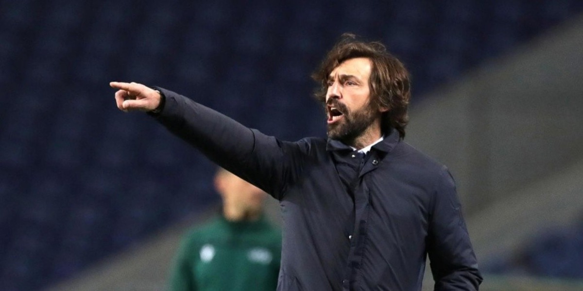 Clamoroso Pirlo: "Morata è svenuto dopo Porto-Juve"
