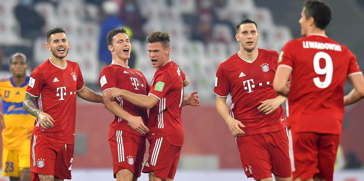 “Bayern Monaco, possibile quarantena di gruppo”